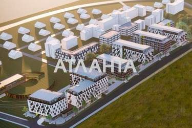 1-room apartment apartment by the address st. Orlika Pilipa (area 40,9 m²) - Atlanta.ua - фото 10