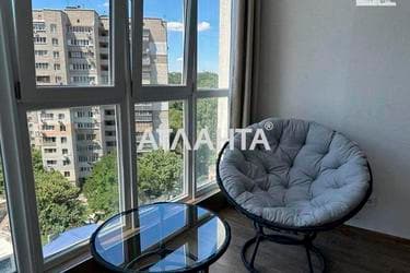 1-комнатная квартира по адресу Ковалевского сп. (площадь 28 м²) - Atlanta.ua - фото 20