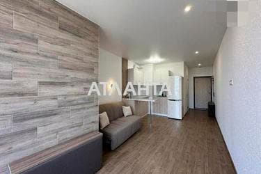 1-комнатная квартира по адресу Ковалевского сп. (площадь 28 м²) - Atlanta.ua - фото 21