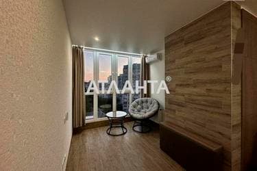 1-комнатная квартира по адресу Ковалевского сп. (площадь 28 м²) - Atlanta.ua - фото 25