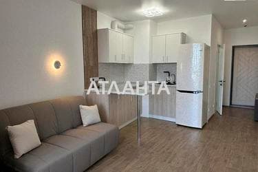 1-комнатная квартира по адресу Ковалевского сп. (площадь 28 м²) - Atlanta.ua - фото 26