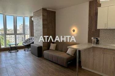 1-комнатная квартира по адресу Ковалевского сп. (площадь 28 м²) - Atlanta.ua - фото 27