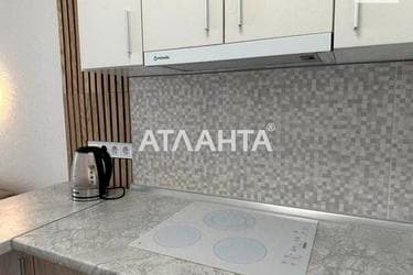1-комнатная квартира по адресу Ковалевского сп. (площадь 28 м²) - Atlanta.ua - фото 28