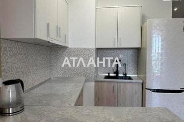 1-комнатная квартира по адресу Ковалевского сп. (площадь 28 м²) - Atlanta.ua - фото 29