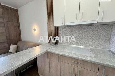 1-комнатная квартира по адресу Ковалевского сп. (площадь 28 м²) - Atlanta.ua - фото 30