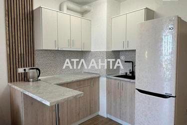 1-комнатная квартира по адресу Ковалевского сп. (площадь 28 м²) - Atlanta.ua - фото 31