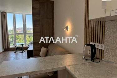 1-комнатная квартира по адресу Ковалевского сп. (площадь 28 м²) - Atlanta.ua - фото 32