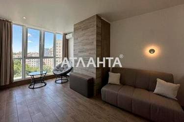 1-комнатная квартира по адресу Ковалевского сп. (площадь 28 м²) - Atlanta.ua - фото 33