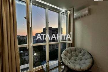 1-комнатная квартира по адресу Ковалевского сп. (площадь 28 м²) - Atlanta.ua - фото 34