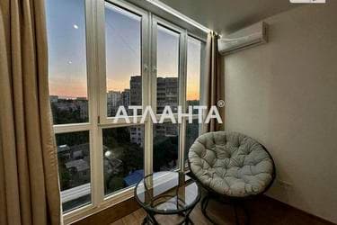 1-комнатная квартира по адресу Ковалевского сп. (площадь 28 м²) - Atlanta.ua - фото 36