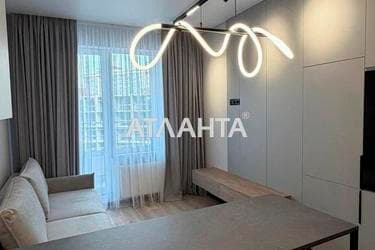 1-room apartment apartment by the address st. Kurortnyy per (area 45 m²) - Atlanta.ua - фото 15