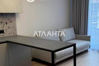 1-room apartment apartment by the address st. Kurortnyy per (area 45 m²) - Atlanta.ua - фото 16