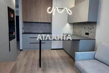 1-room apartment apartment by the address st. Kurortnyy per (area 45 m²) - Atlanta.ua - фото 17