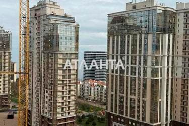 1-room apartment apartment by the address st. Kurortnyy per (area 45 m²) - Atlanta.ua - фото 18