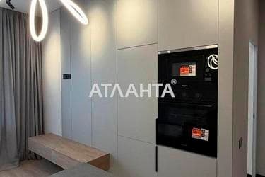 1-room apartment apartment by the address st. Kurortnyy per (area 45 m²) - Atlanta.ua - фото 19