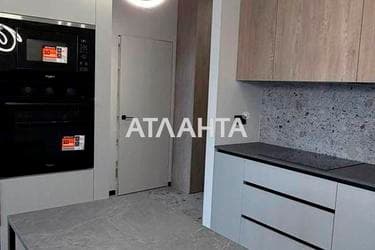 1-room apartment apartment by the address st. Kurortnyy per (area 45 m²) - Atlanta.ua - фото 20