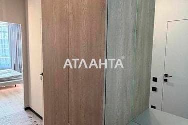 1-room apartment apartment by the address st. Kurortnyy per (area 45 m²) - Atlanta.ua - фото 25