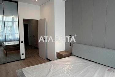 1-room apartment apartment by the address st. Kurortnyy per (area 45 m²) - Atlanta.ua - фото 26