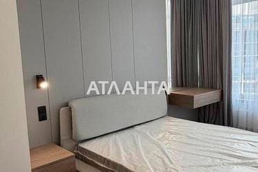 1-room apartment apartment by the address st. Kurortnyy per (area 45 m²) - Atlanta.ua - фото 27