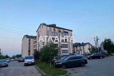 2-кімнатна квартира за адресою вул. Кільцева (площа 71,2 м²) - Atlanta.ua - фото 13