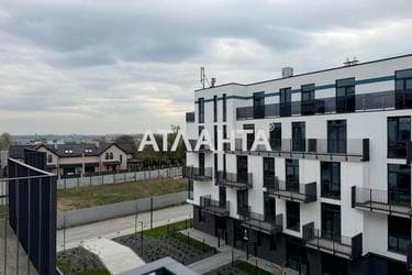 1-кімнатна квартира за адресою вул. Орлика Пилипа (площа 38 м²) - Atlanta.ua - фото 12