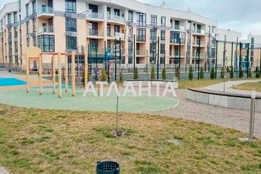 2-комнатная квартира по адресу ул. Дубищанская (площадь 686 м²) - Atlanta.ua - фото 14