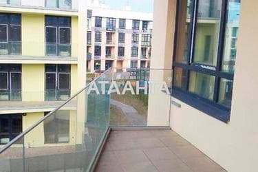 2-комнатная квартира по адресу ул. Дубищанская (площадь 686 м²) - Atlanta.ua - фото 15