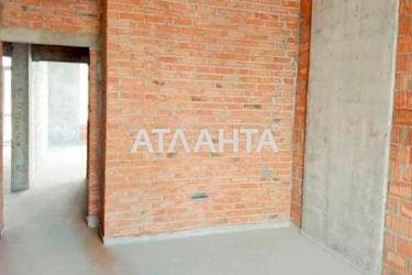 2-комнатная квартира по адресу ул. Дубищанская (площадь 686 м²) - Atlanta.ua - фото 22