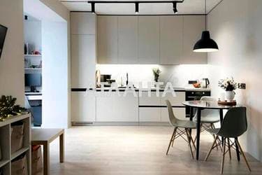 1-комнатная квартира по адресу ул. Новомостицкая (площадь 52,2 м²) - Atlanta.ua - фото 11