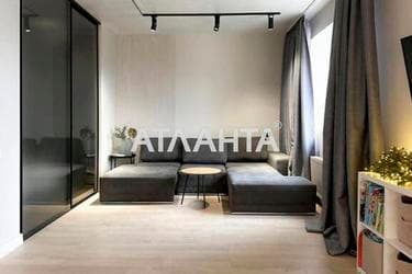 1-комнатная квартира по адресу ул. Новомостицкая (площадь 52,2 м²) - Atlanta.ua - фото 12