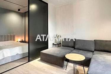 1-комнатная квартира по адресу ул. Новомостицкая (площадь 52,2 м²) - Atlanta.ua - фото 13