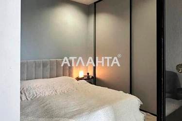 1-комнатная квартира по адресу ул. Новомостицкая (площадь 52,2 м²) - Atlanta.ua - фото 14