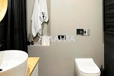 1-комнатная квартира по адресу ул. Новомостицкая (площадь 52,2 м²) - Atlanta.ua - фото 17