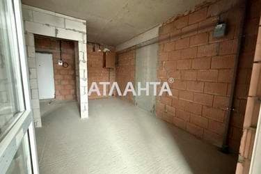 1-комнатная квартира по адресу ул. Зеленая (площадь 43 м²) - Atlanta.ua - фото 9