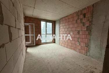 1-комнатная квартира по адресу ул. Зеленая (площадь 43 м²) - Atlanta.ua - фото 8