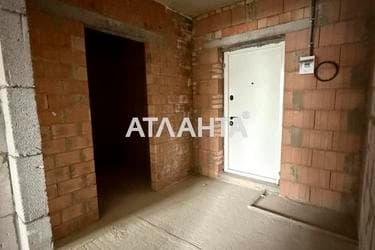 1-комнатная квартира по адресу ул. Зеленая (площадь 43 м²) - Atlanta.ua - фото 10