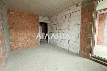 1-комнатная квартира по адресу ул. Зеленая (площадь 43 м²) - Atlanta.ua - фото 11