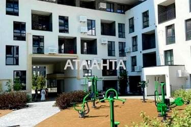 1-комнатная квартира по адресу ул. Зеленая (площадь 43 м²) - Atlanta.ua - фото 12