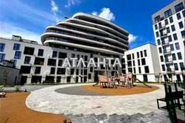 1-комнатная квартира по адресу ул. Зеленая (площадь 43 м²) - Atlanta.ua - фото 14