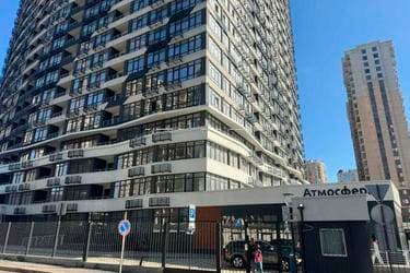 1-комнатная квартира по адресу Курортный пер. (площадь 44,8 м²) - Atlanta.ua - imageAlt 6