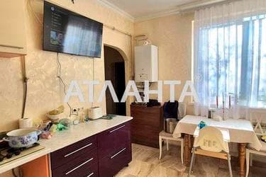 Дом по адресу ул. Мелитопольская (площадь 51 м²) - Atlanta.ua - imageAlt 27