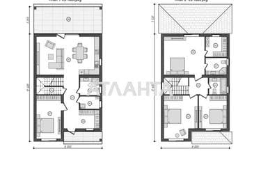 Дом по адресу ул. Ясеневая (площадь 140 м²) - Atlanta.ua - imageAlt 8