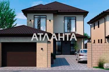 Дом по адресу ул. Ясеневая (площадь 140 м²) - Atlanta.ua - imageAlt 9