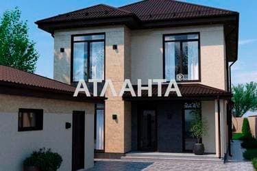 Дом по адресу ул. Ясеневая (площадь 140 м²) - Atlanta.ua - imageAlt 10