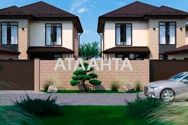 Дом по адресу ул. Ясеневая (площадь 140 м²) - Atlanta.ua - фото 8