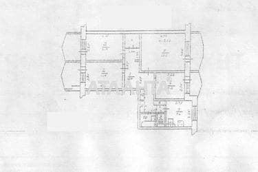 Многокомнатная квартира по адресу Днепропетр. Дор. (площадь 85 м²) - Atlanta.ua - imageAlt 24