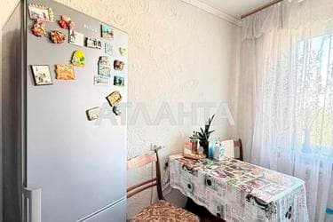 Многокомнатная квартира по адресу Днепропетр. Дор. (площадь 85 м²) - Atlanta.ua - imageAlt 26