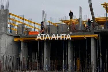 2-комнатная квартира по адресу ул. Промышленная (площадь 60,5 м²) - Atlanta.ua - imageAlt 17