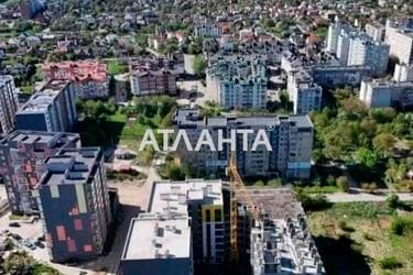 1-комнатная квартира по адресу ул. Кольцевая (площадь 50,6 м²) - Atlanta.ua - фото 9