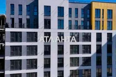 1-комнатная квартира по адресу ул. Кольцевая (площадь 50,6 м²) - Atlanta.ua - фото 10